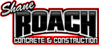 Shane Roach Concrete & Construction