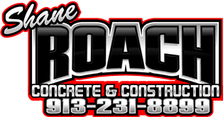 Shane Roach Concrete & Construction